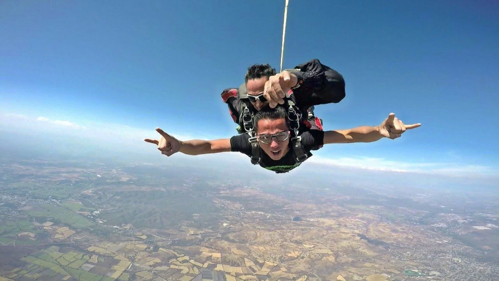 Descubre los Deportes Extremos M&aacute;s Populares y Emocionantes del Mundo&nbsp;
