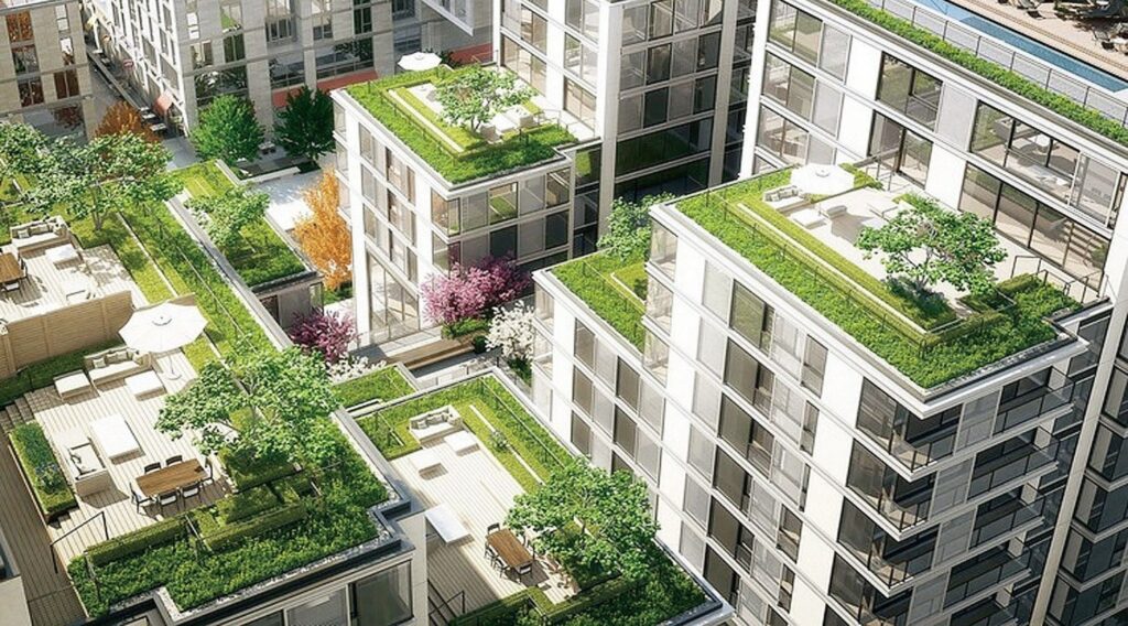 Desarrollo Urbano Sostenible: Construyendo Ciudades para un Futuro Resiliente&nbsp;