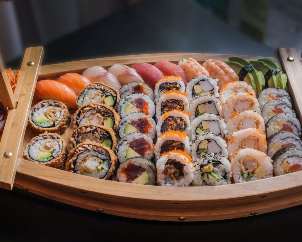 &nbsp;Descubriendo la Diversidad Culinaria: 8 Tipos de Gastronom&iacute;a y sus T&eacute;cnicas Culinarias&nbsp;