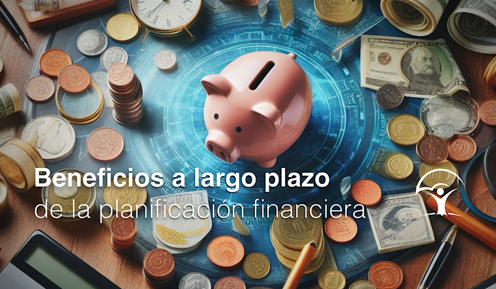 La Importancia de la Planificaci&oacute;n Financiera a Corto, Medio y Largo Plazo&nbsp;