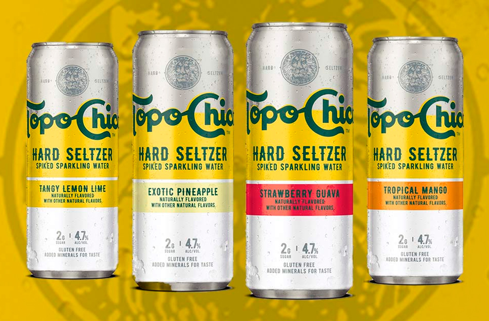 Segmentos de alcohol: cerveza, vino, hard seltzer y su participaci&oacute;n en el mercado global&nbsp;