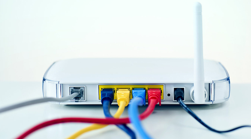 Protege tu Hogar Digital: Claves para Asegurar tu Red Wi-Fi en Casa&nbsp;