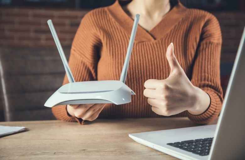 Protege tu Hogar Digital: Claves para Asegurar tu Red Wi-Fi en Casa&nbsp;