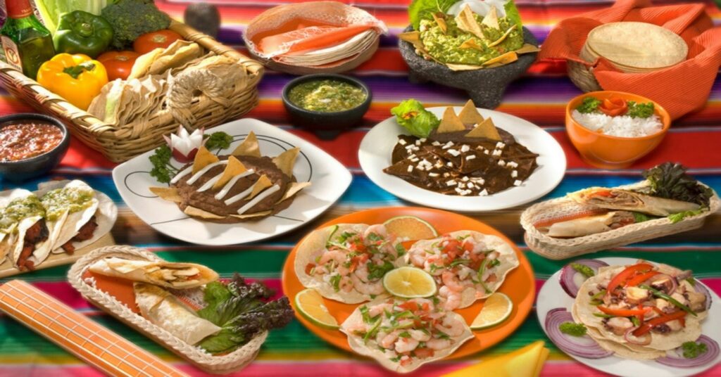 Sabores Ancestrales: La Cocina y los Alimentos en las Culturas Prehisp&aacute;nicas de Am&eacute;rica&nbsp;