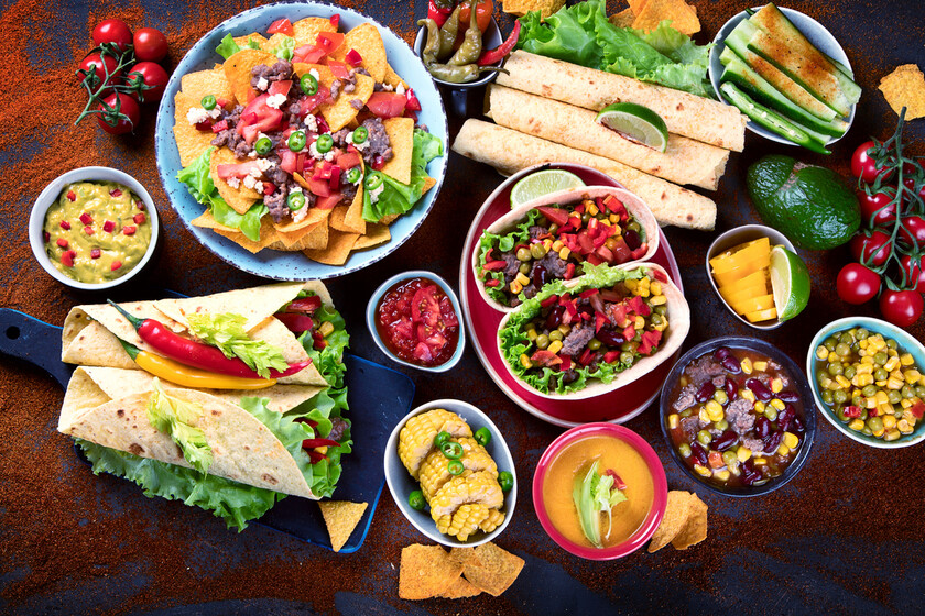 &nbsp;Descubriendo la Diversidad Culinaria: 8 Tipos de Gastronom&iacute;a y sus T&eacute;cnicas Culinarias&nbsp;