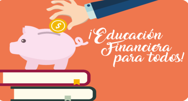 La Clave para un Futuro Financiero Seguro: Educaci&oacute;n Financiera para J&oacute;venes y Adultos