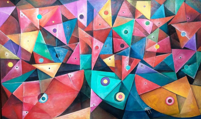 El arte moderno y contempor&aacute;neo: Caracter&iacute;sticas y evoluci&oacute;n en la historia del arte&nbsp;