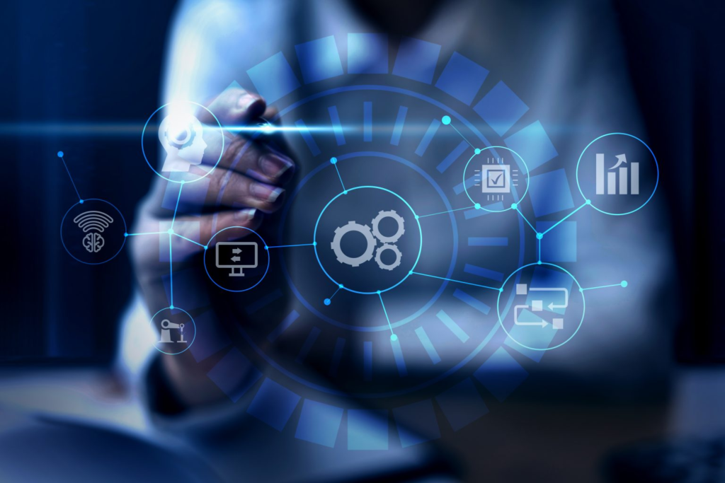 Actores Clave en el Ecosistema Startup: Impulsores de la Innovaci&oacute;n Empresarial&nbsp;
