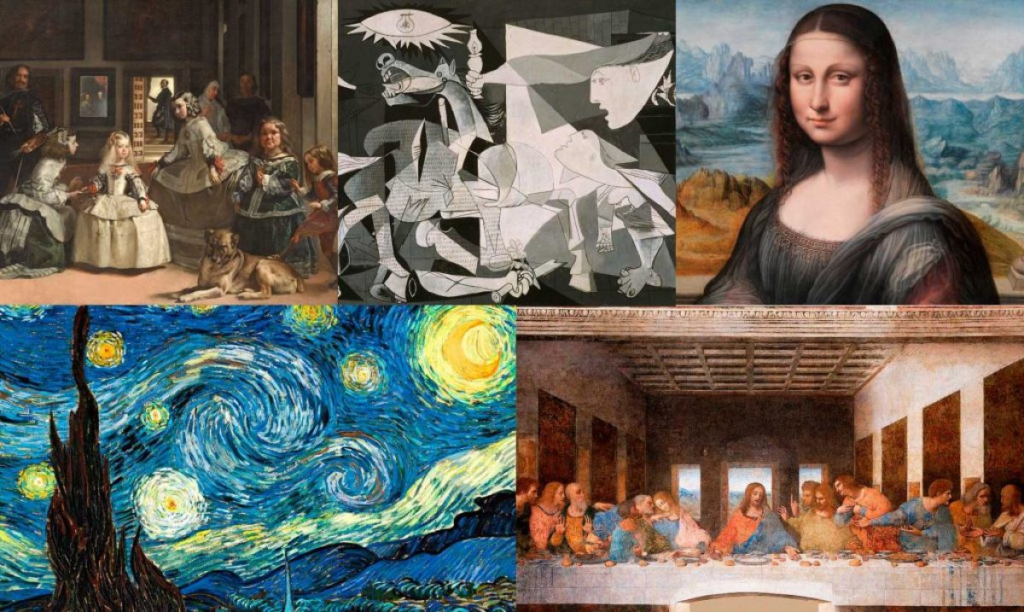 El arte como espejo de la sociedad: Una evoluci&oacute;n constante&nbsp;