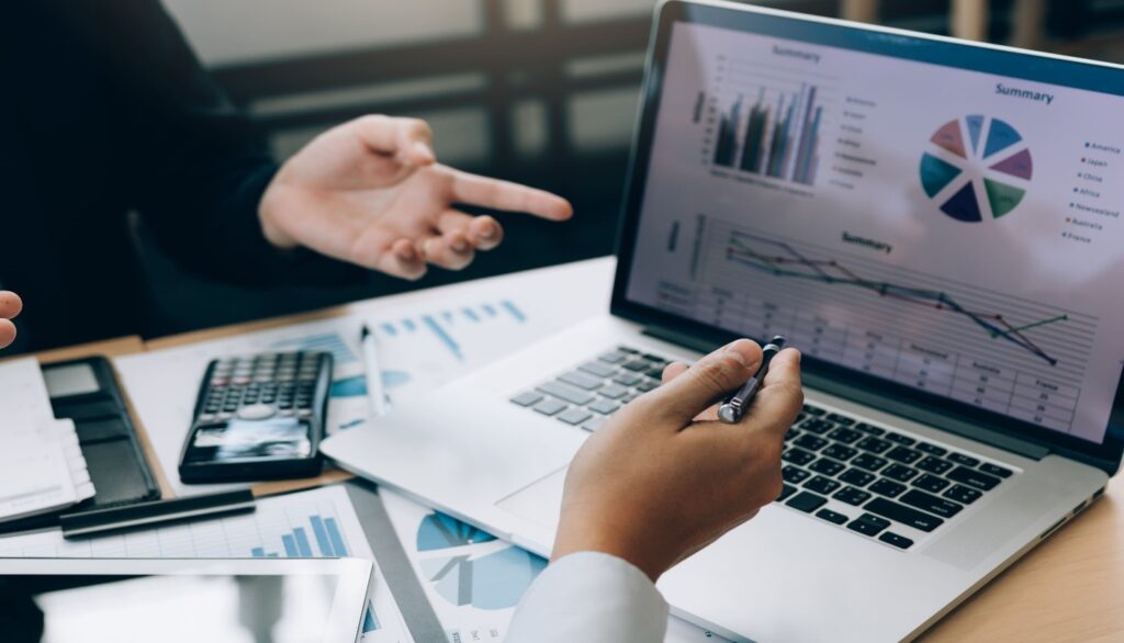C&oacute;mo Realizar un An&aacute;lisis de la Situaci&oacute;n Financiera Actual: Herramientas y Pasos Clave&nbsp;