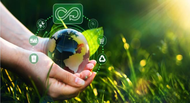 Los Beneficios Multidimensionales de la Econom&iacute;a Circular