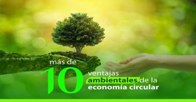 Los Beneficios Multidimensionales de la Econom&iacute;a Circular