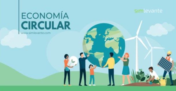Los Beneficios Multidimensionales de la Econom&iacute;a Circular