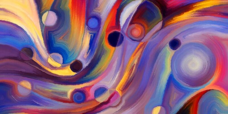 El arte abstracto y su impacto en la creatividad&nbsp;