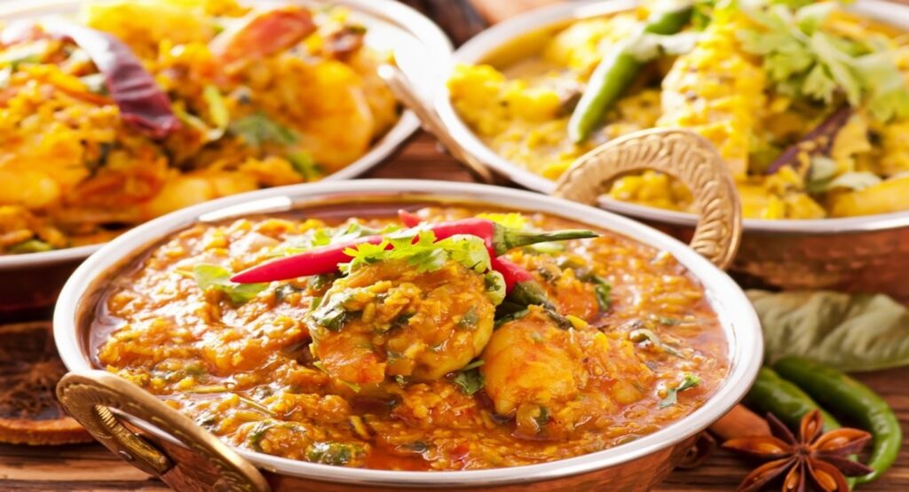 &nbsp;Descubriendo la Diversidad Culinaria: 8 Tipos de Gastronom&iacute;a y sus T&eacute;cnicas Culinarias&nbsp;