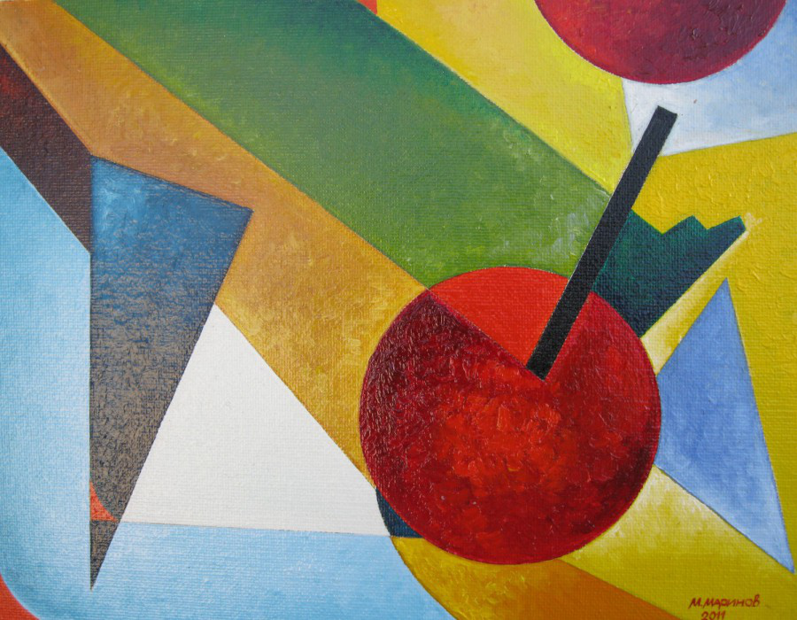 El arte abstracto y su impacto en la creatividad&nbsp;