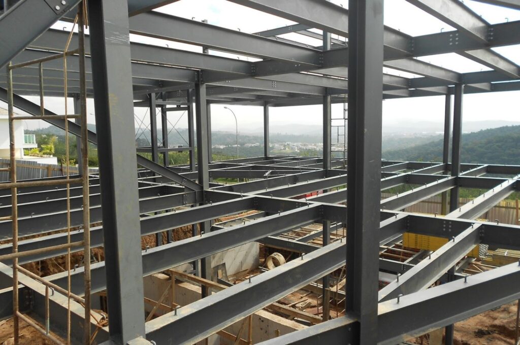 Principios y T&eacute;cnicas Utilizados en el Dise&ntilde;o de Estructuras para Edificios e Infraestructuras&nbsp;