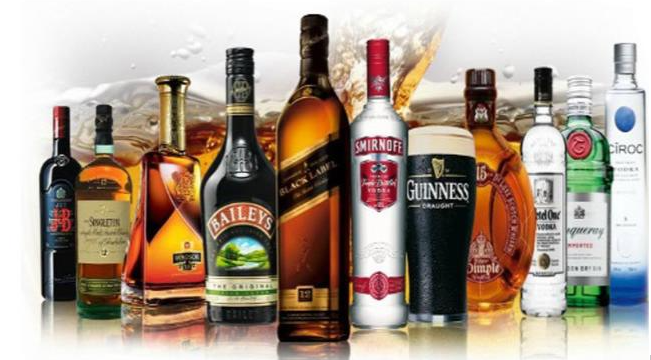 El Auge de las Nuevas Variantes de Bebidas Alcoh&oacute;licas: Impulsando el Crecimiento del Mercado