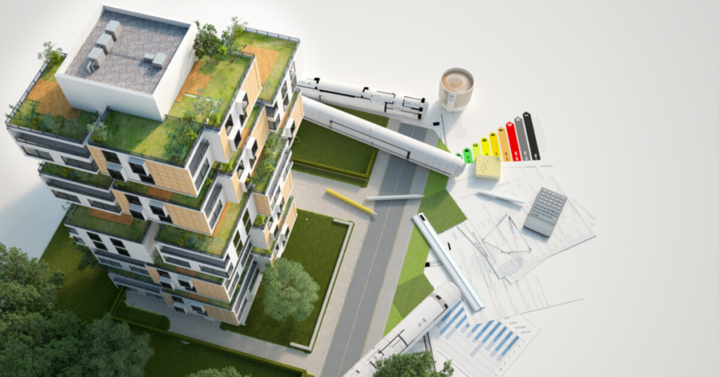 T&eacute;cnicas de Construcci&oacute;n Sostenible: Edificando un Futuro Respetuoso con el Medio Ambiente&nbsp;