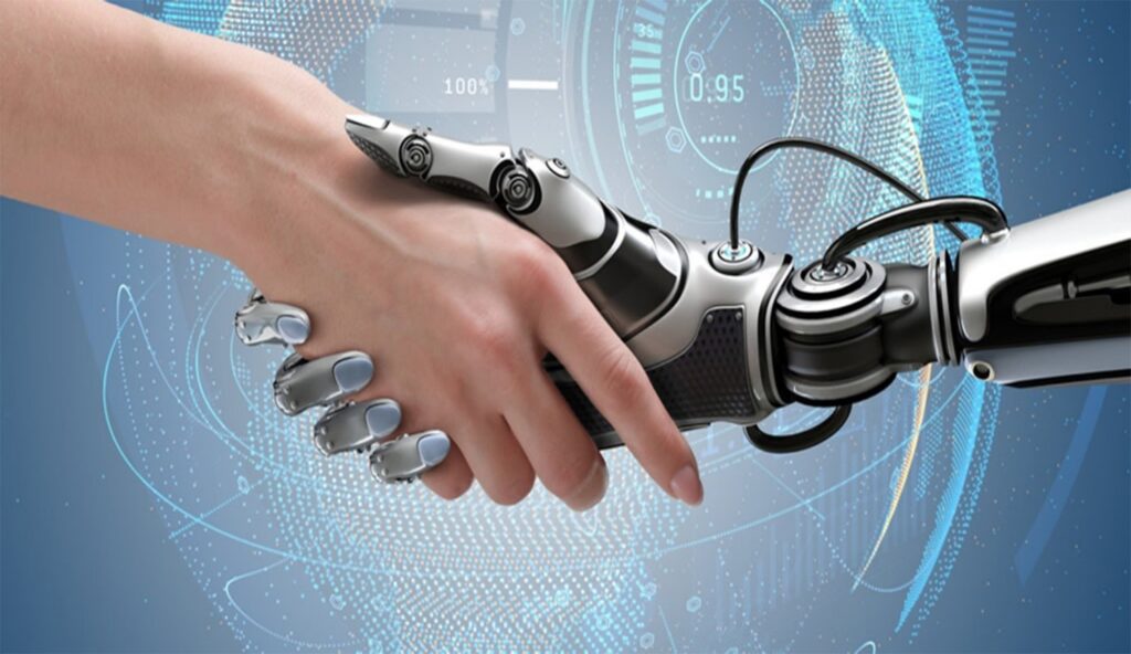 La estrecha relaci&oacute;n entre la Ciencia y la Tecnolog&iacute;a: Impulsando el progreso humano&nbsp;