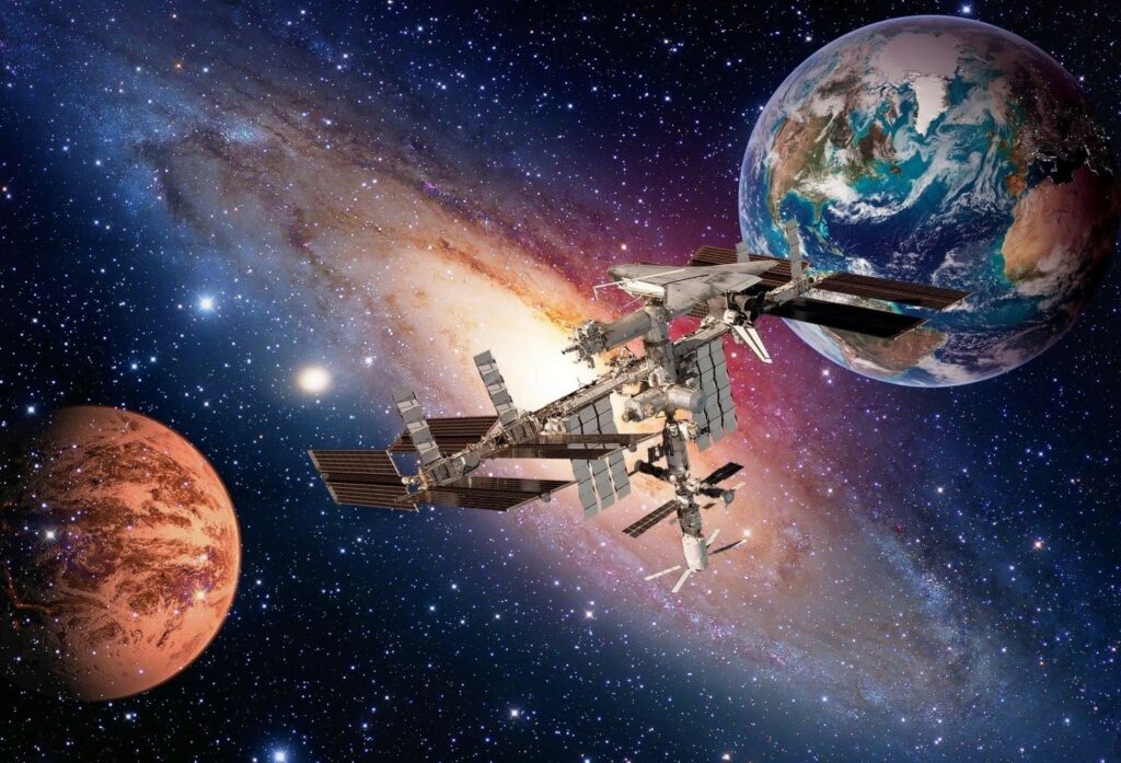 La estrecha relaci&oacute;n entre la Ciencia y la Tecnolog&iacute;a: Impulsando el progreso humano&nbsp;