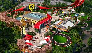 Evenpro Park | La Importancia de la Tem&aacute;tica en la Experiencia del Visitante y en la Diferenciaci&oacute;n de los Parques&nbsp;