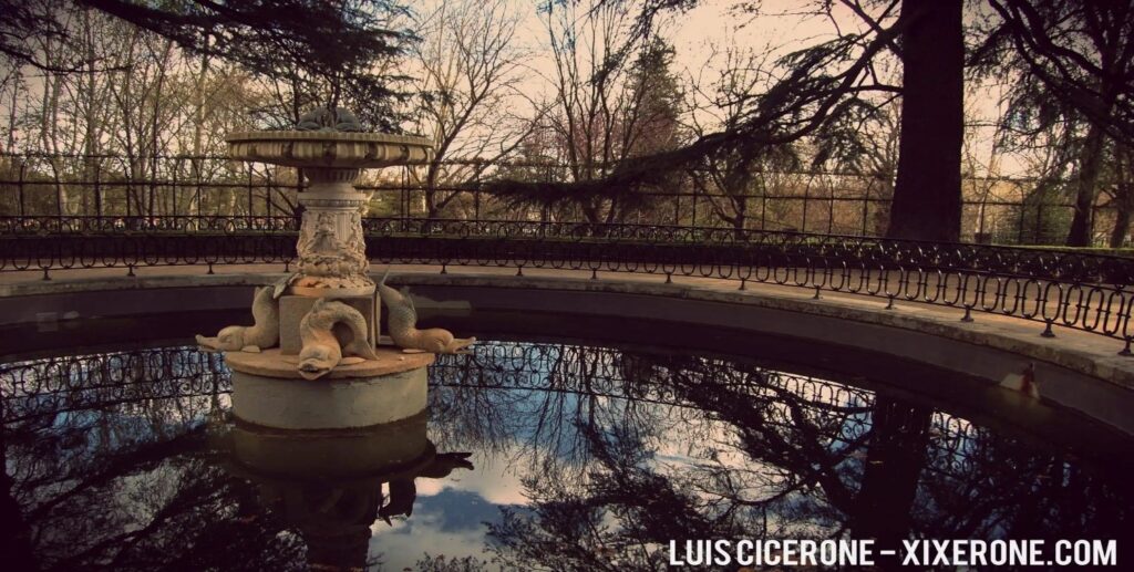 Evoluci&oacute;n de los Parques Tem&aacute;ticos: Innovaciones y Cambios a lo largo de los Siglos XVIII, XIX y XX&nbsp;