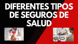 Tipos de Seguros de Salud: Individual, Familiar y Empresarial&nbsp;