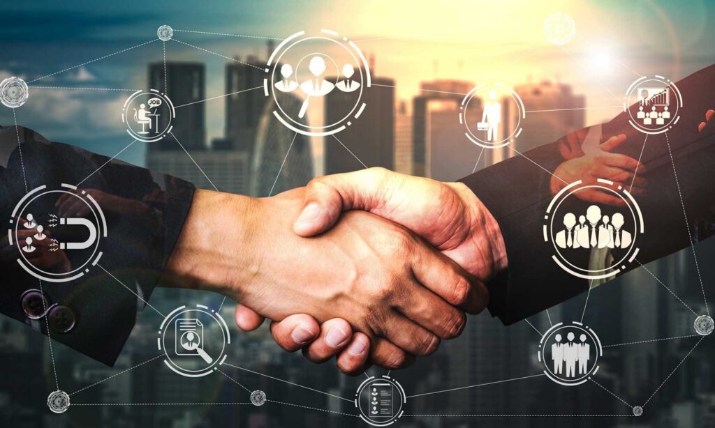El Poder del Networking: Imprescindible para Emprendedores Exitosos&nbsp;