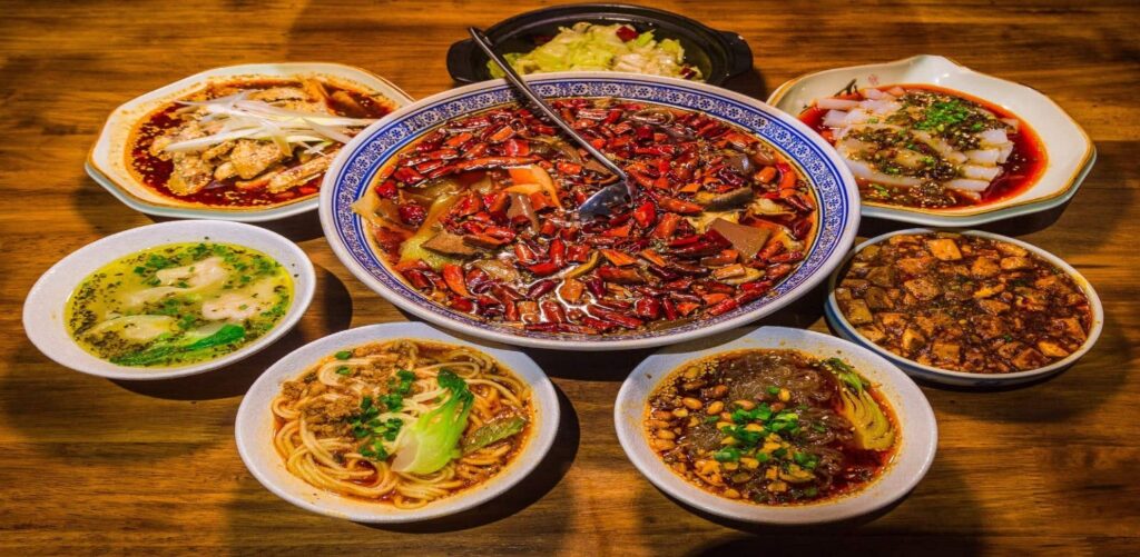&nbsp;Descubriendo la Diversidad Culinaria: 8 Tipos de Gastronom&iacute;a y sus T&eacute;cnicas Culinarias&nbsp;