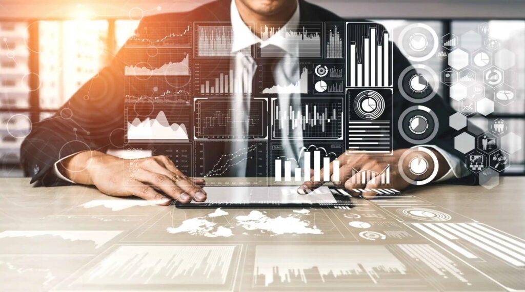 Importancia de las Finanzas en una Empresa&nbsp;