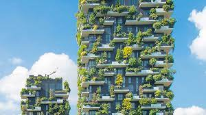 Arquitectura Sustentable: Dise&ntilde;ando el Futuro con Responsabilidad Ambiental&nbsp;