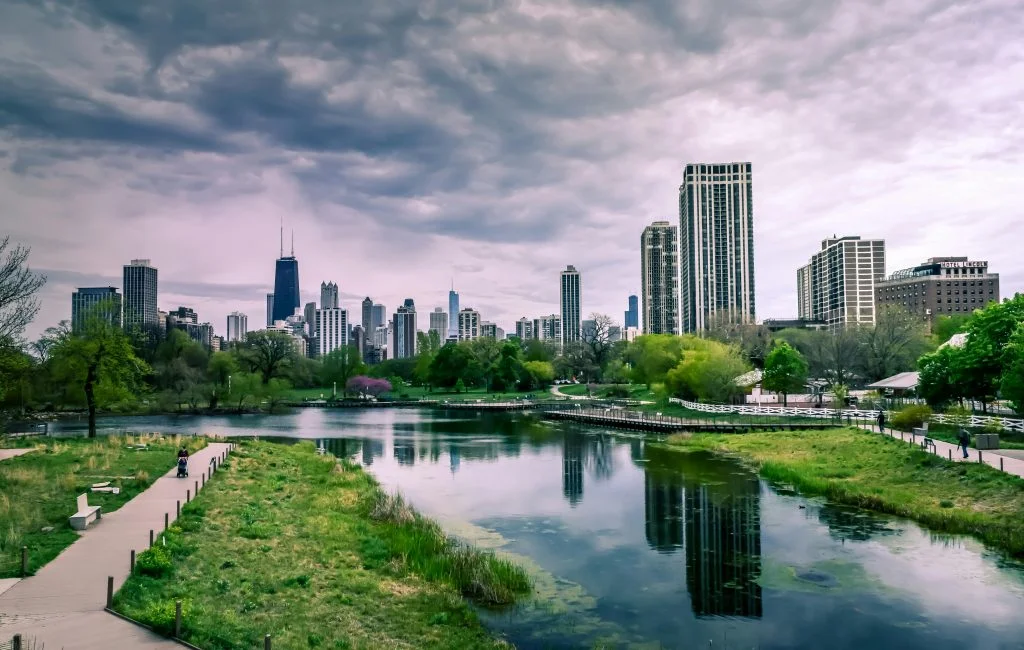Arquitectura Sustentable: Dise&ntilde;ando el Futuro con Responsabilidad Ambiental&nbsp;