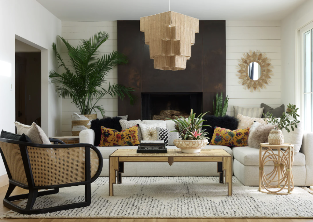 Descubriendo las Tendencias en Dise&ntilde;o de Interiores: Transformando Espacios con Estilo&nbsp;
