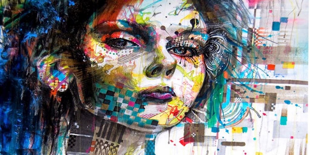 El arte abstracto y su impacto en la creatividad&nbsp;