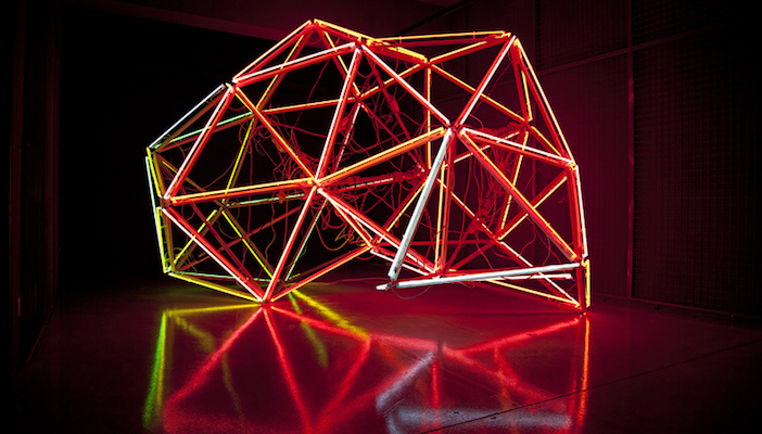 El Arte Contemporáneo en México: Un Universo de Innovación y Reflexión El Arte Contemporáneo en México: Un Universo de Innovación y Reflexión