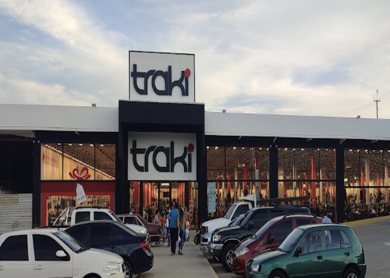 Traki, la tienda que ofrece una zona 100% WiFi libre: Descubre c&oacute;mo te mantiene conectado mientras compras&nbsp;
