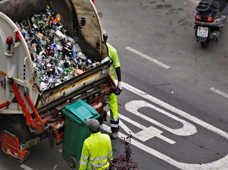 El Impacto Ambiental del Urbanismo: Desaf&iacute;os y Soluciones para un Futuro Sostenible&nbsp;
