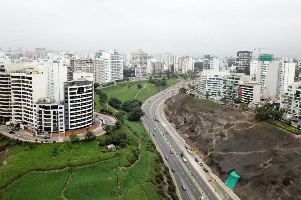 Planificaci&oacute;n Urbana: Dise&ntilde;ando Ciudades para un Futuro Sostenible&nbsp;