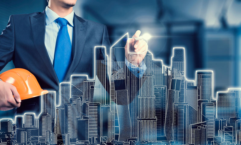 Innovaci&oacute;n en la Construcci&oacute;n: Nuevos Modelos de Negocio para un Futuro Sostenible