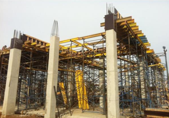 Materiales utilizados en construcci&oacute;n: Explorando sus propiedades y aplicaciones para la construcci&oacute;n del futuro