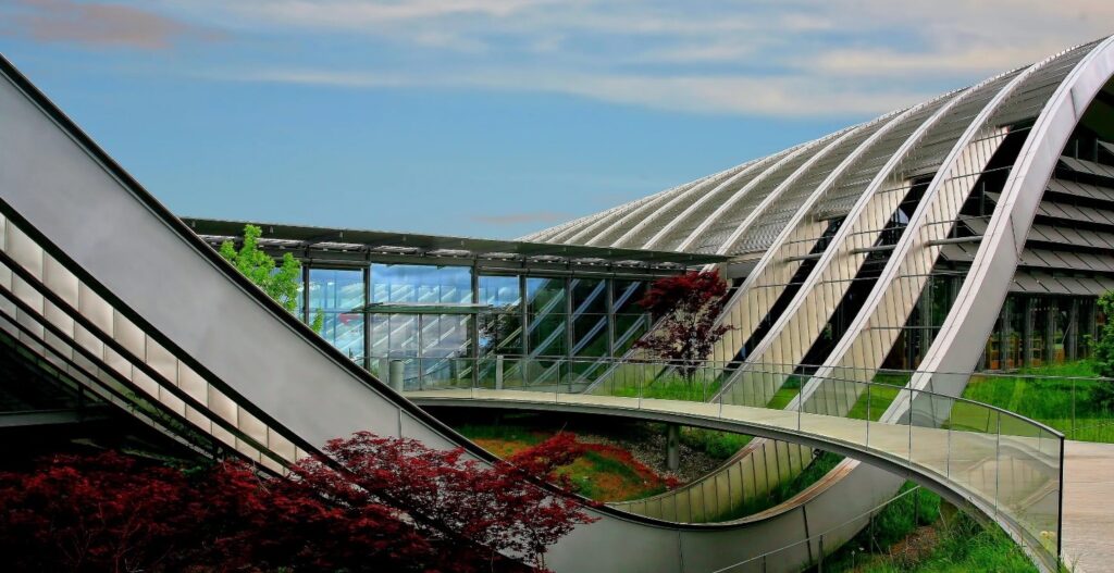 Arquitectura Sustentable: Dise&ntilde;ando el Futuro con Responsabilidad Ambiental&nbsp;