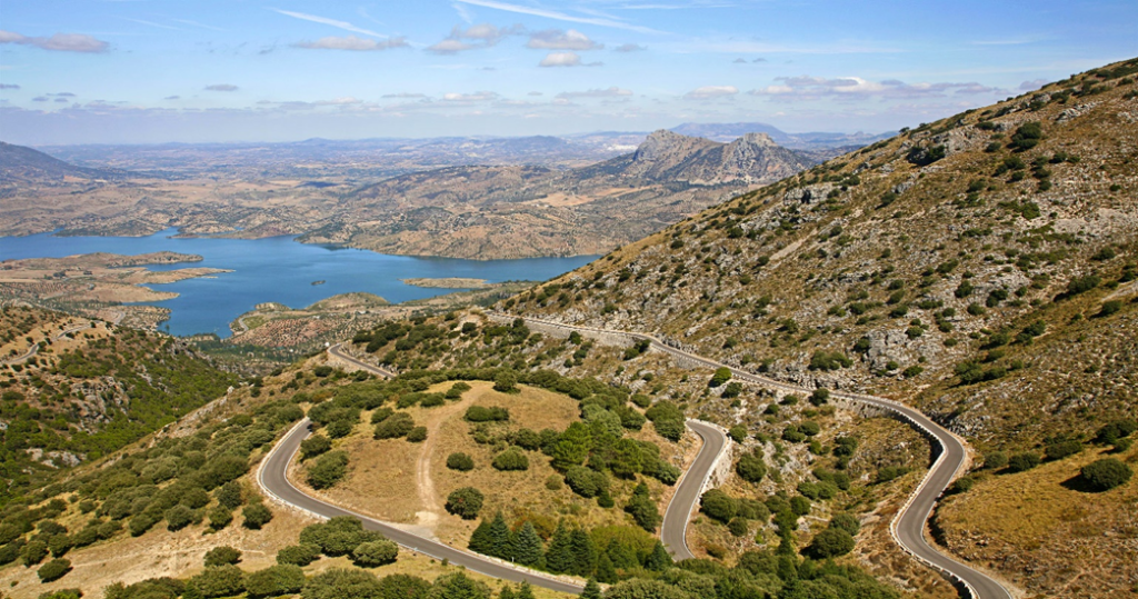 Descubre las Principales Zonas de Turismo Rural en España