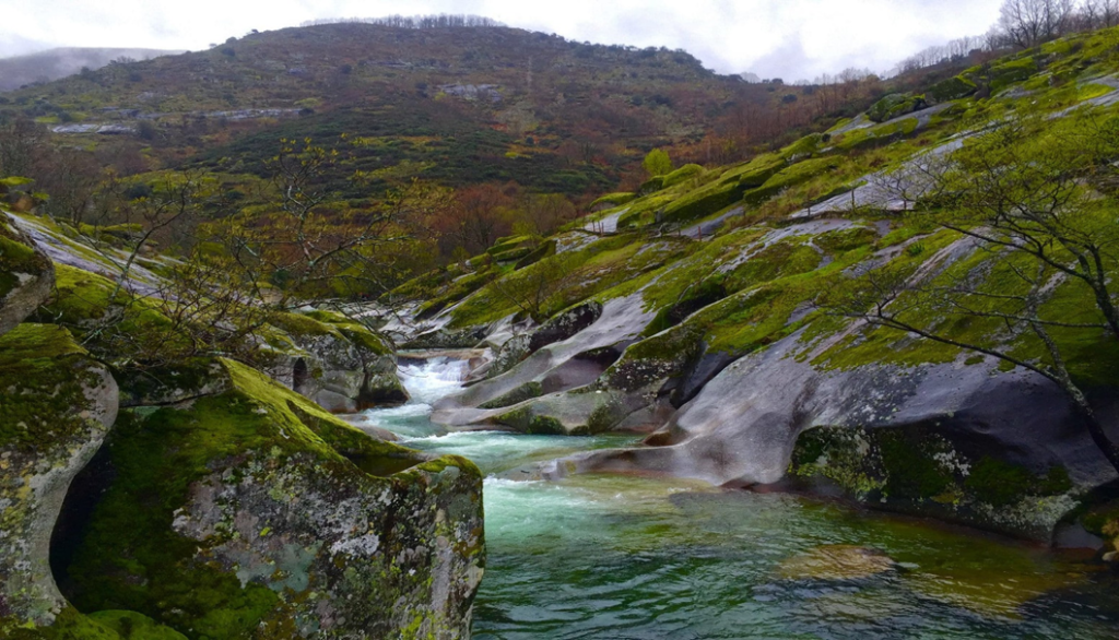Descubre las Principales Zonas de Turismo Rural en España
