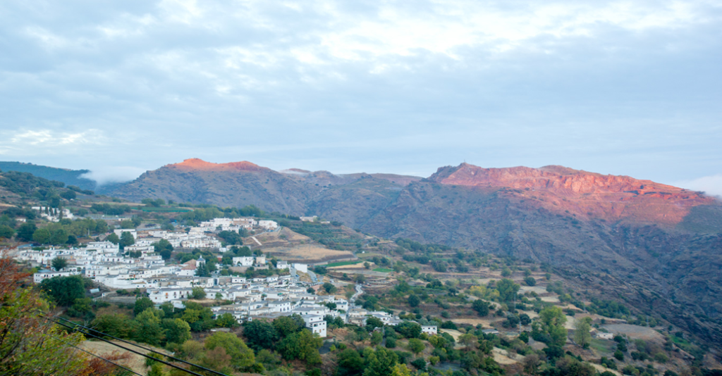 Descubre las Principales Zonas de Turismo Rural en España