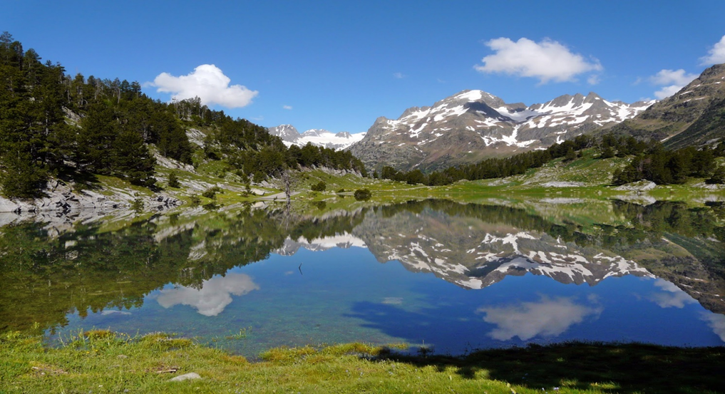 Descubre las Principales Zonas de Turismo Rural en España