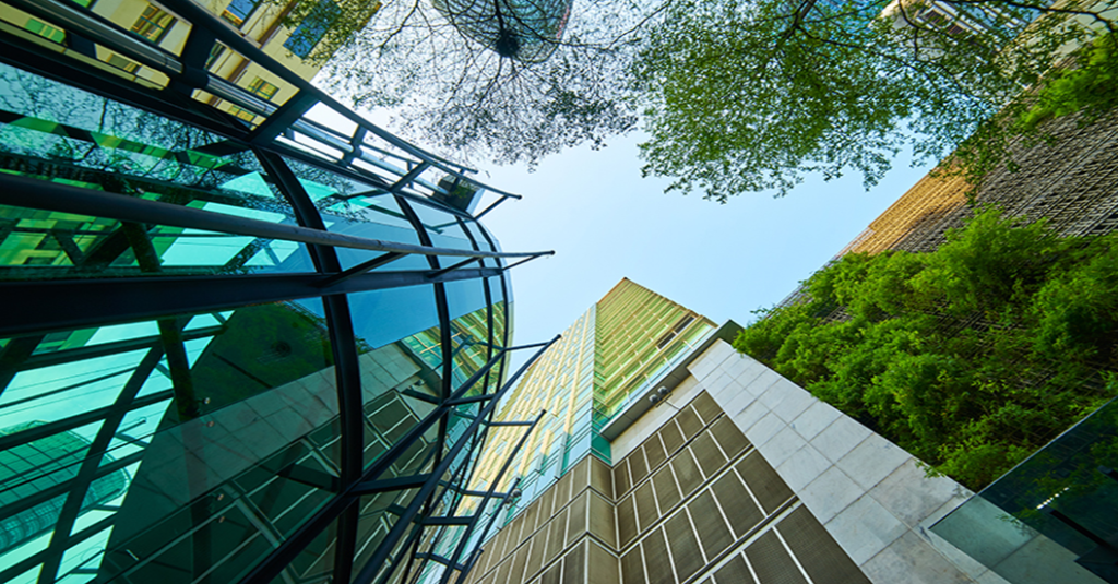 Avances y Tendencias en el Diseño de Edificios Innovadores: Transformando el Horizonte Urbano
