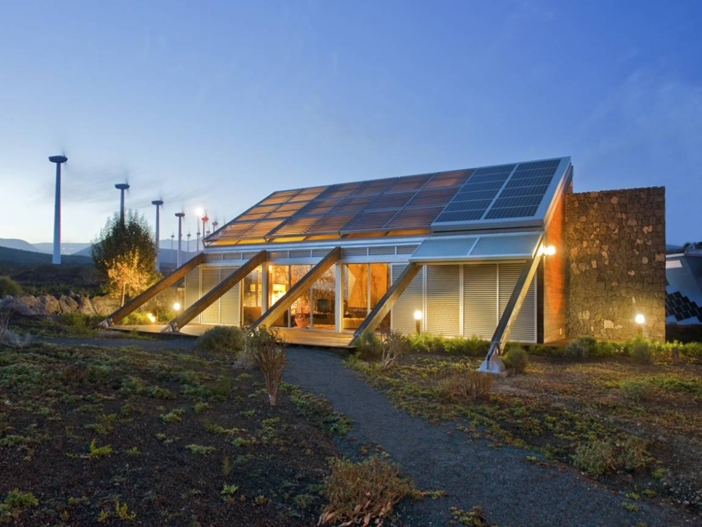 Avances y Tendencias en el Diseño de Edificios Innovadores: Transformando el Horizonte Urbano