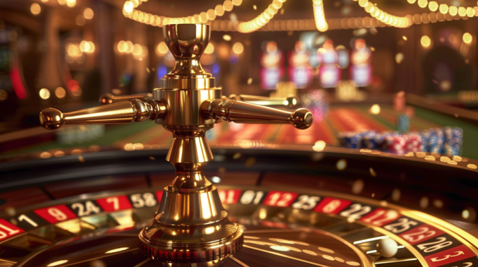 Disfrute de los bonos Casino Pin Up en l&iacute;nea para jugadores mexicanos