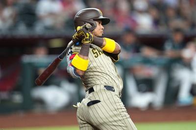 Noti- Deporte: Los Latinos Con 200 Hits o Mas en Una Temporada en las Grandes Ligas